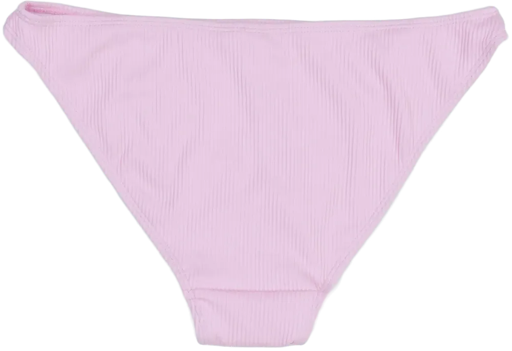 Rózsaszín George Bikini alsó EU 176 / UK 16 év / US XL