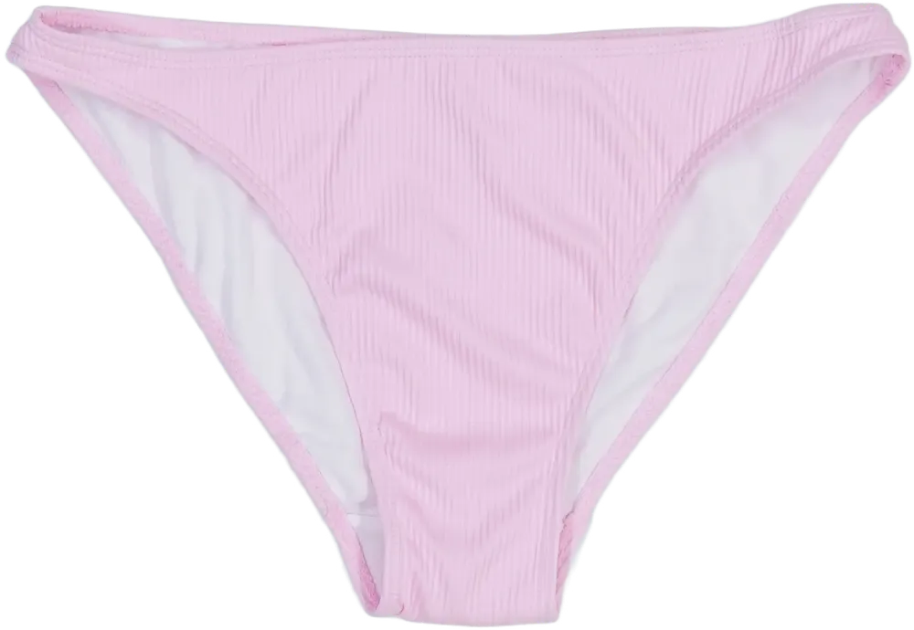 Rózsaszín George Bikini alsó EU 176 / UK 16 év / US XL