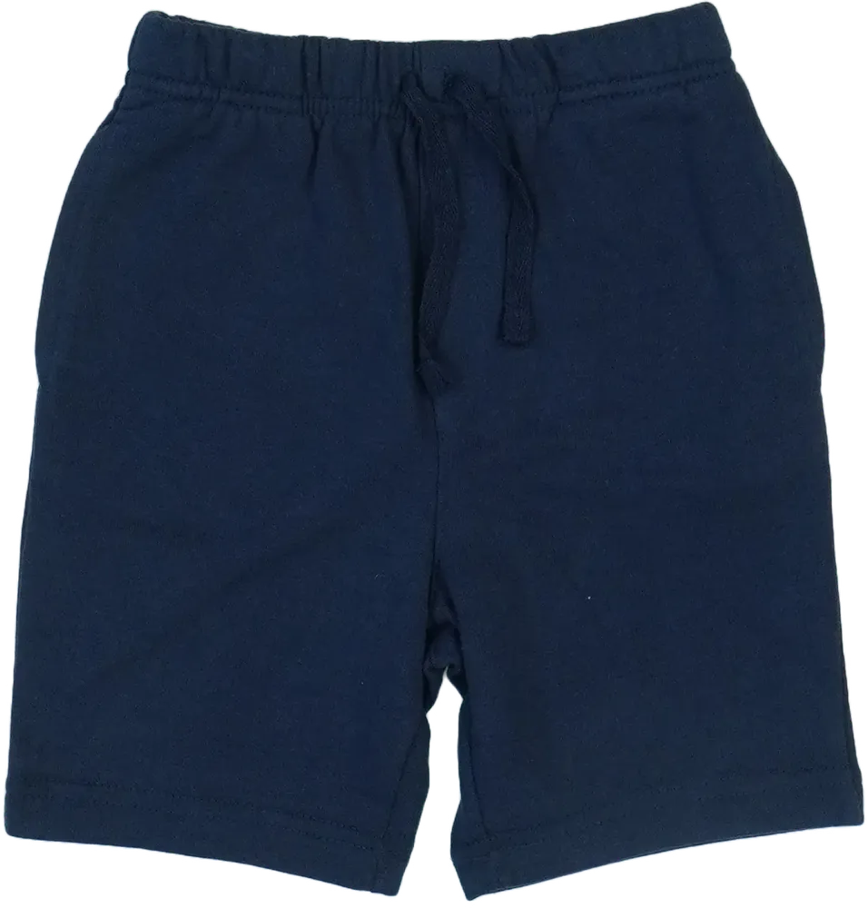 Kék George Rövidnadrág EU 104 / UK 4 év / US 4T/XS