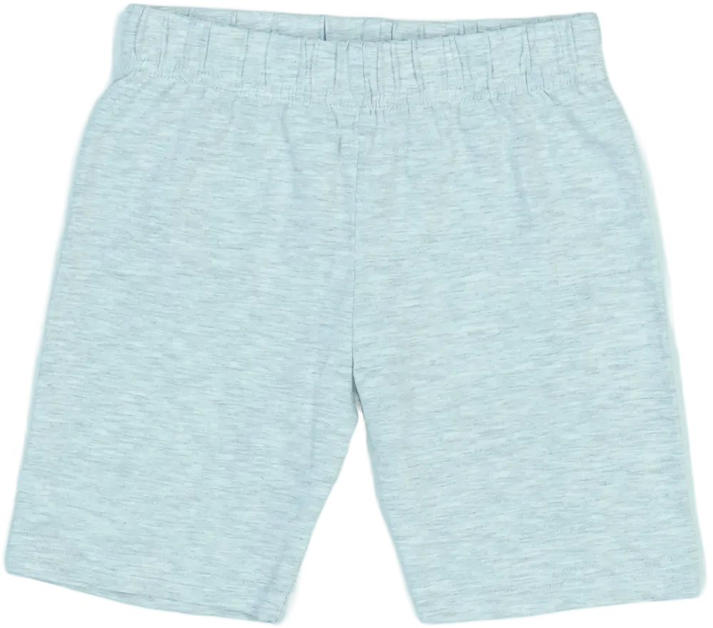 Szürke George Rövidnadrág EU 122 / UK 7 év / US 7 év/M