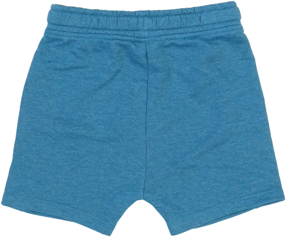 Kék George Rövidnadrág EU 110 / UK 5 év / US 5 év/XS