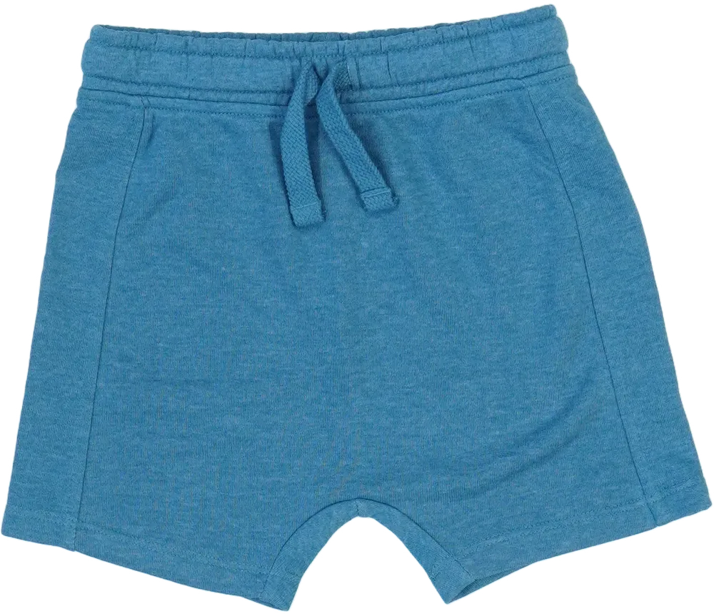 Kék George Rövidnadrág EU 110 / UK 5 év / US 5 év/XS