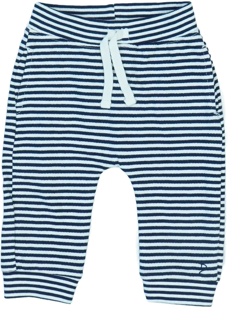 Kék George Melegítőnadrág EU 68 / UK 3-6 hónap / US 3-6 hónap