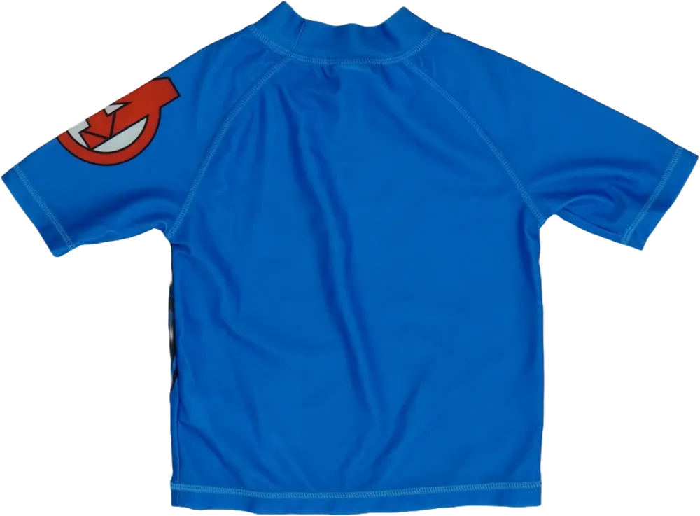 Kék Marvel Napvédő ruházat EU 110 / UK 5 év / US 5 év/XS