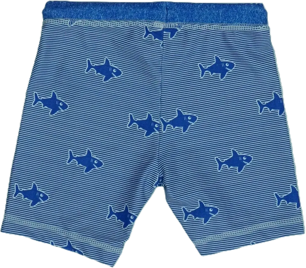 Kék Next Fürdőnadrág EU 98 / UK 3 év / US 3T