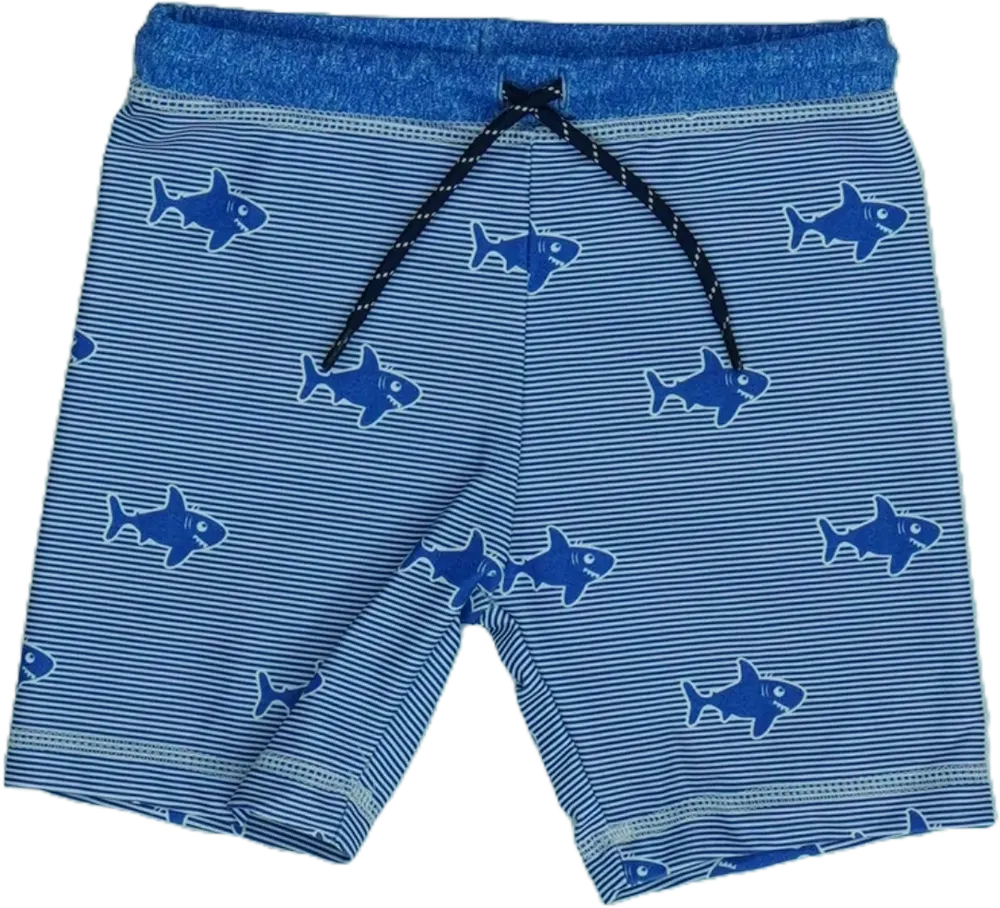 Kék Next Fürdőnadrág EU 98 / UK 3 év / US 3T