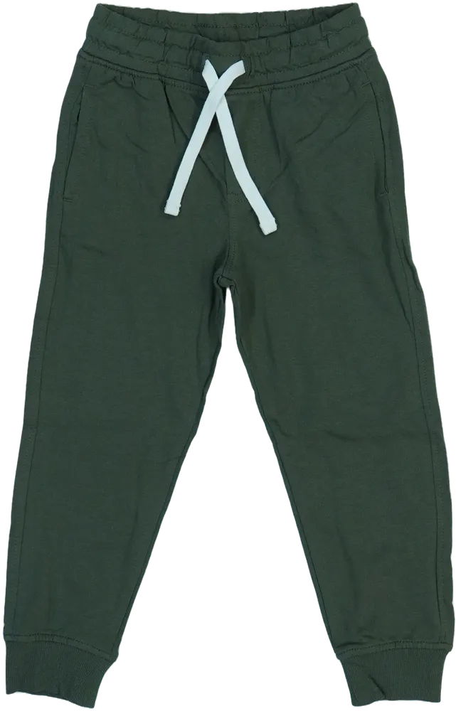 Zöld OVS Melegítőnadrág EU 104 / UK 4 év / US 4T/XS