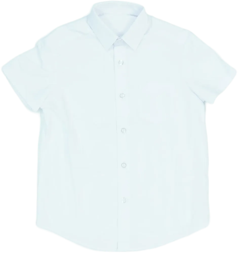 Fehér George Ing EU 110 / UK 5 év / US 5 év/XS