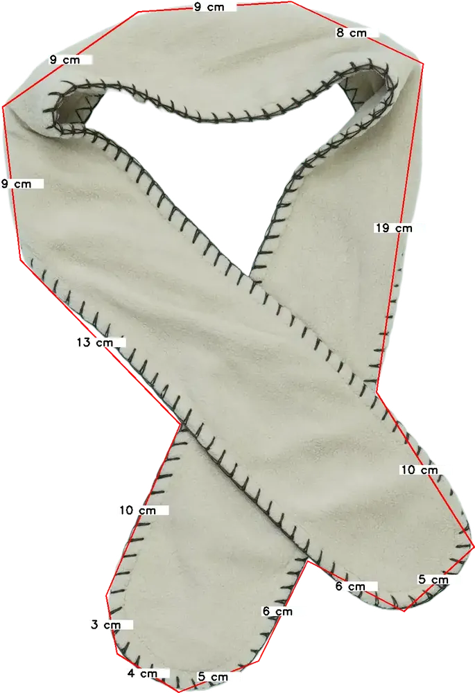 Barna C&amp;A Sál Egyméret