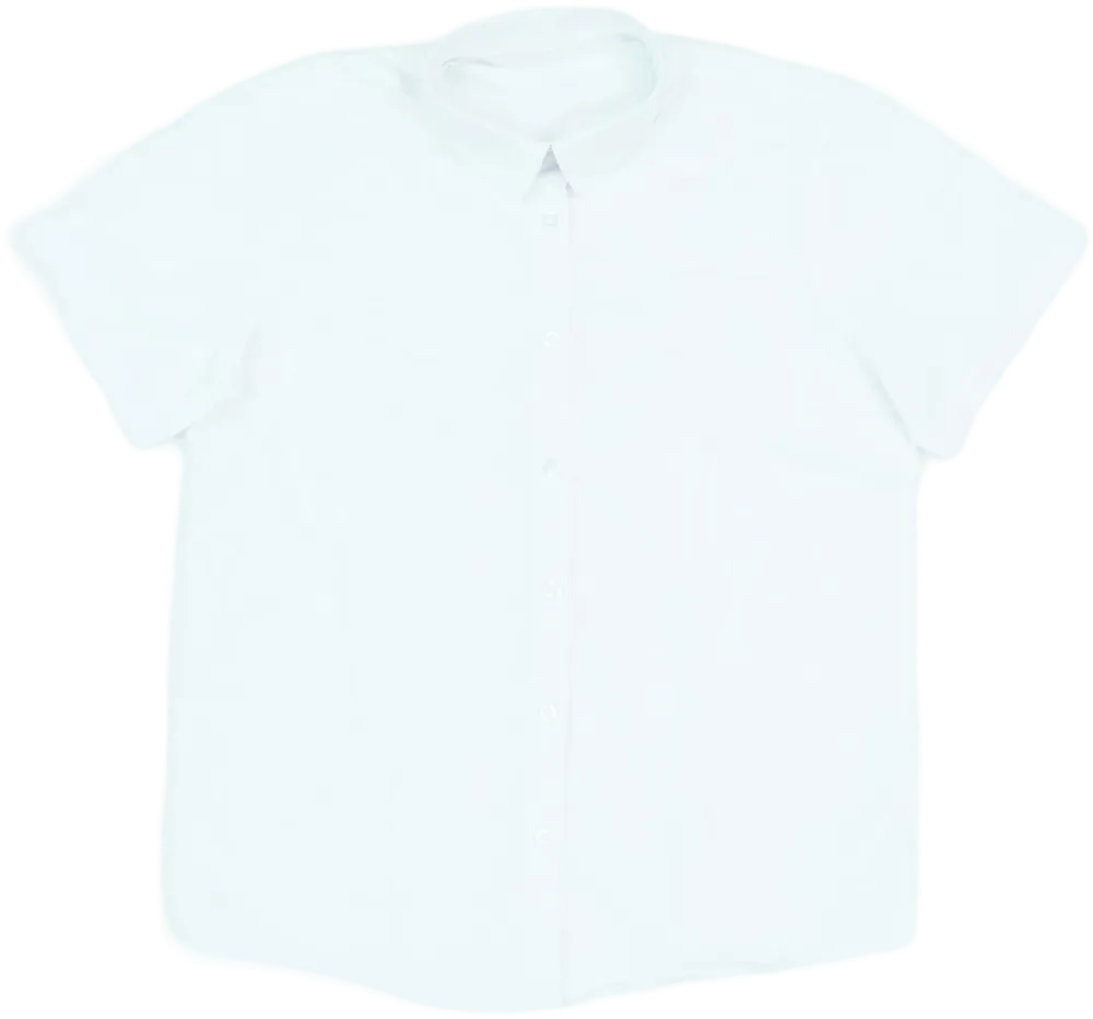 Fehér George Ing EU 176 / UK 16 év / US XL