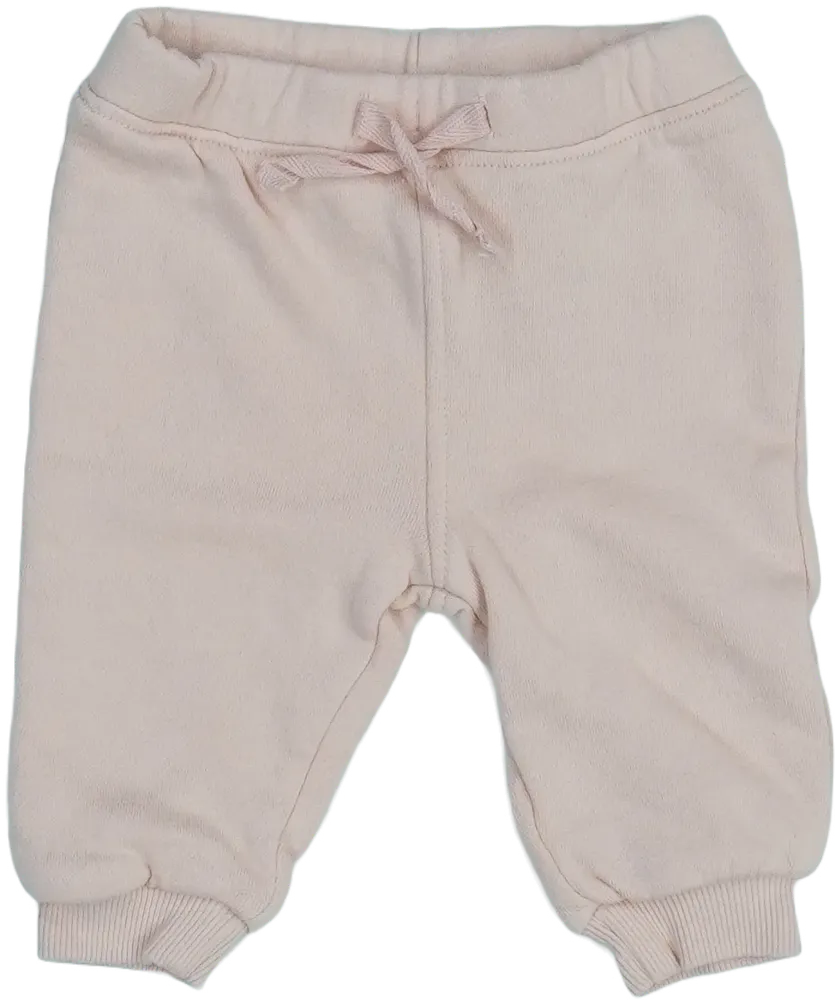 Rózsaszín DopoDopo Melegítőnadrág EU 62 / UK 0-3 hónap / US 0-3 hónap