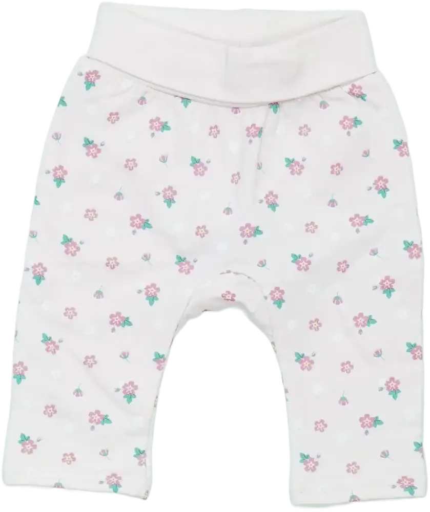 Rózsaszín Ergee Baby nadrág EU 56 / UK Újszülött / US Újszülött