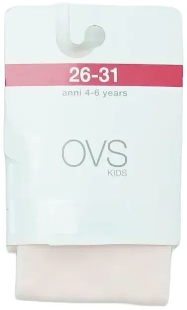 Rózsaszín OVS Harisnya EU 31