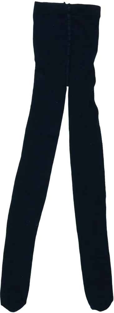 Kék Dressy Kidz Harisnya EU 152 / UK 12 év / US 12 év/L