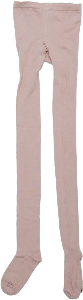 Rózsaszín Dressy Kidz Harisnya EU 164 / UK 14 év / US 14 év/XL