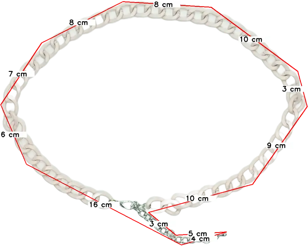 Rózsaszín Nickelodeon Öv EU 122 / UK 7 év / US 7 év/M