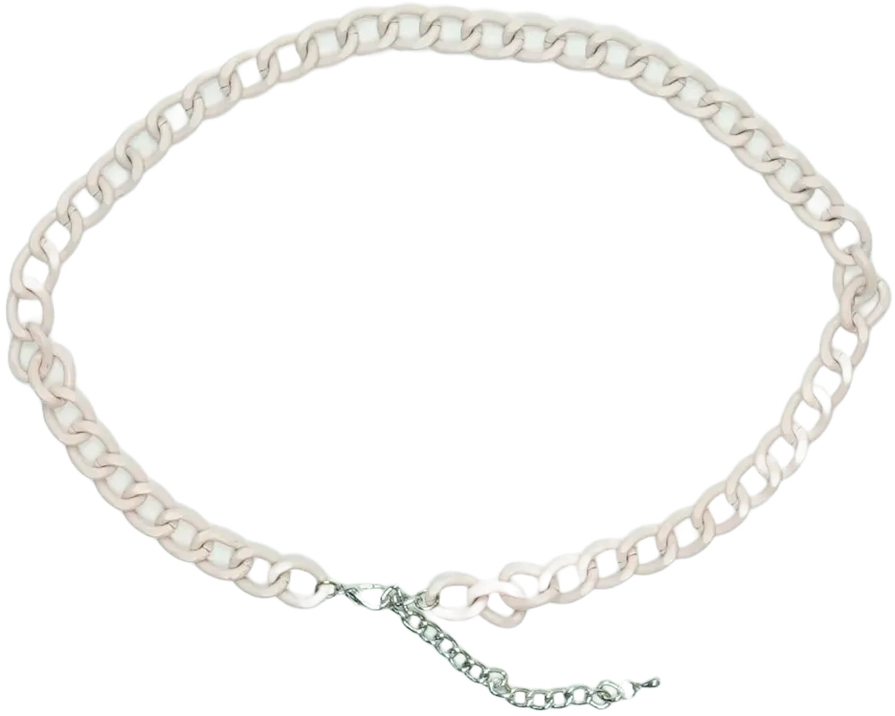 Rózsaszín Nickelodeon Öv EU 122 / UK 7 év / US 7 év/M