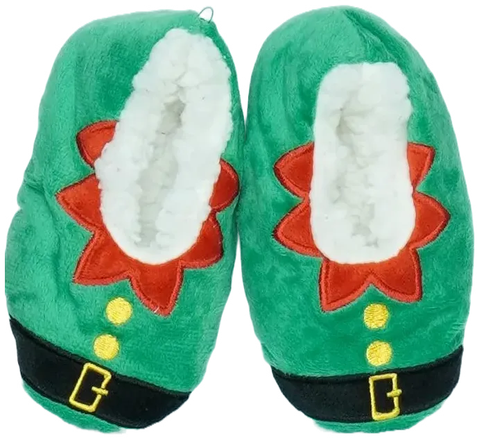 Zöld George Papucs EU 21