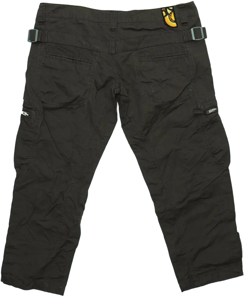 Barna O'neill Halásznadrág EU 29