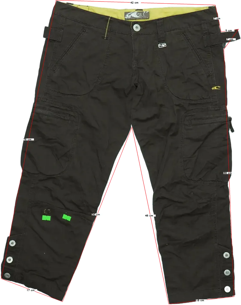 Barna O'neill Halásznadrág EU 29