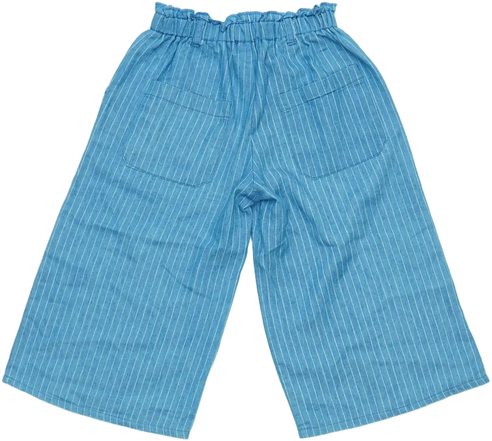 Kék Overkids Halásznadrág EU 116 / UK 6 év / US 6 év/S