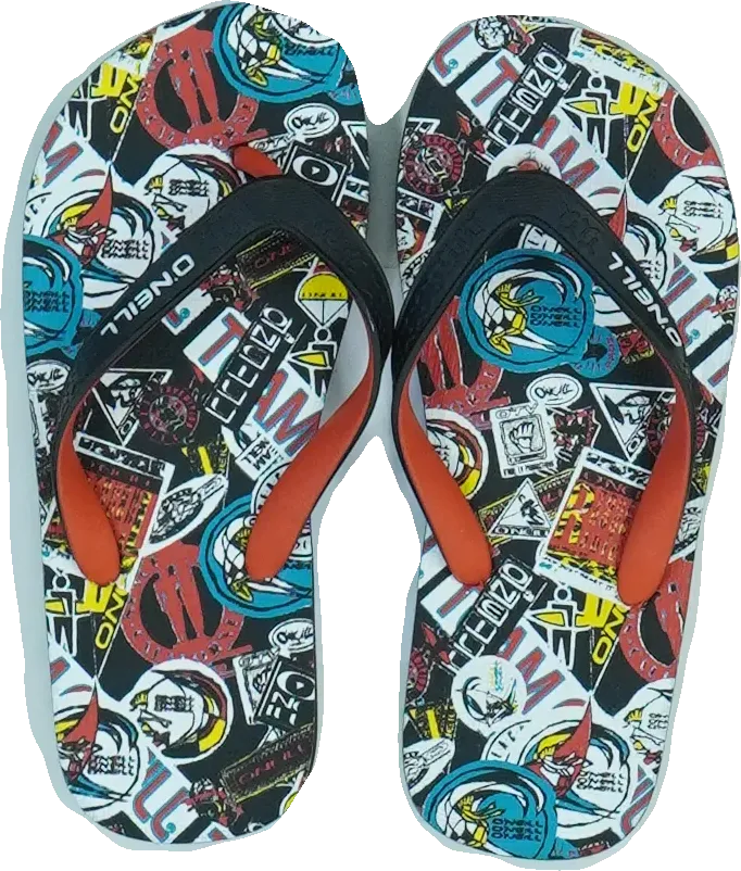 Fekete O'neill Papucs EU 32