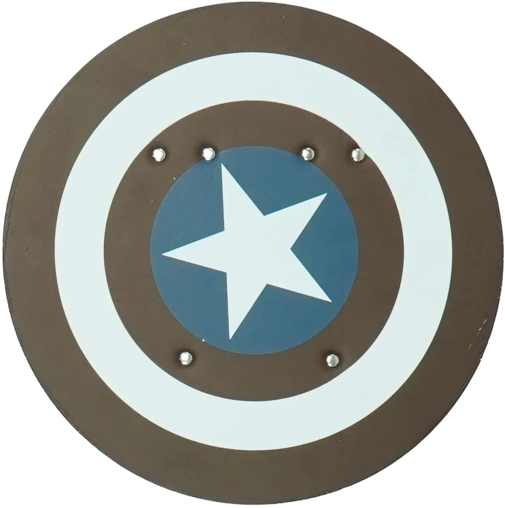 Barna George Jelmez Egyméret