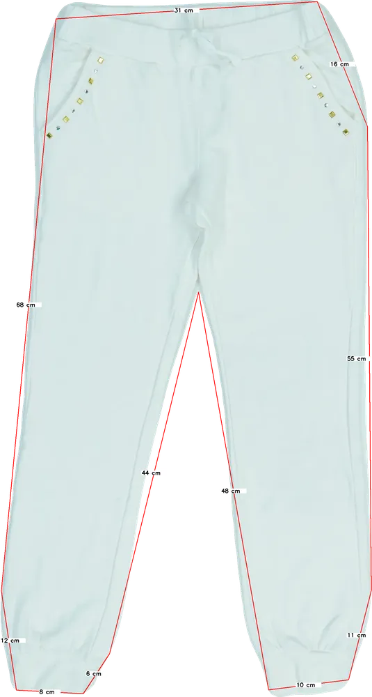 Barna Original Marines Melegítőnadrág EU 140 / UK 10 év / US 10 év/L