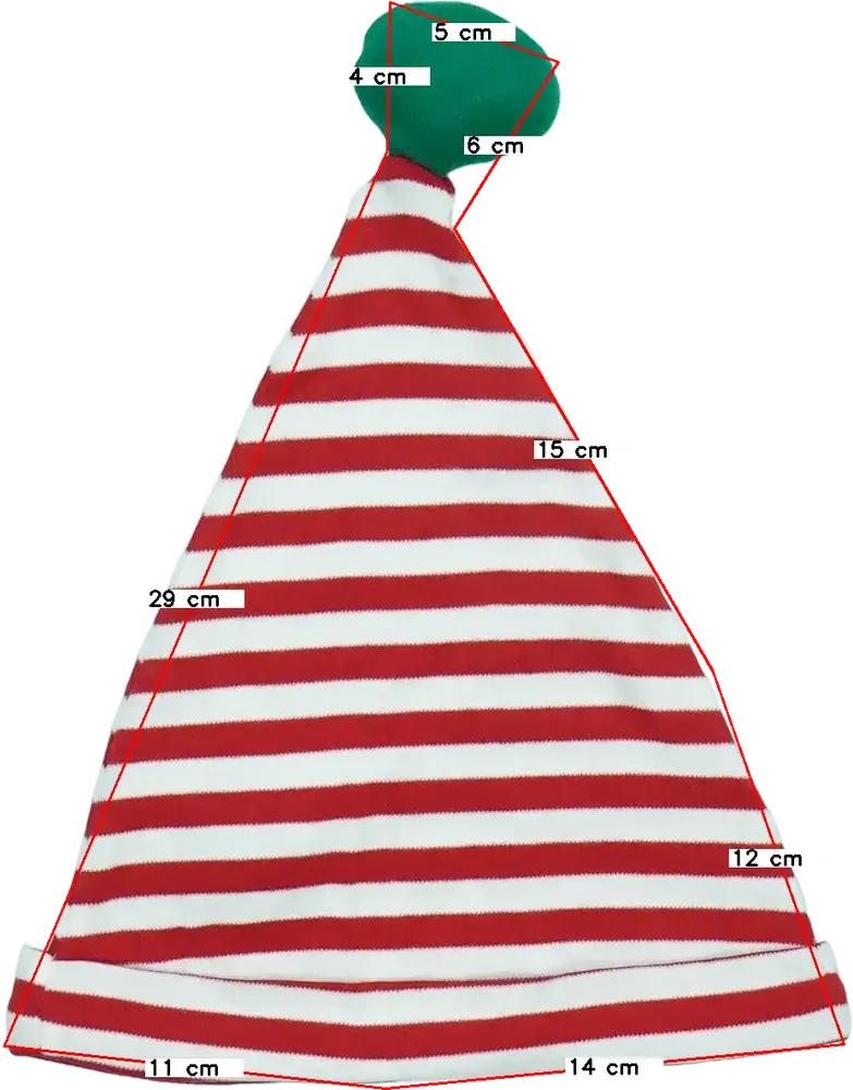 Piros George Sapka EU 92 / UK 2 év / US 2T