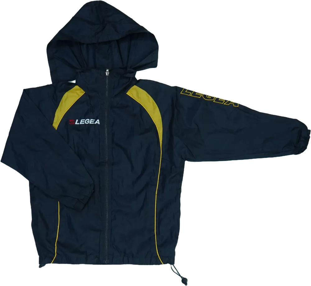 Kék Egyéb Átmeneti kabát EU 152 / UK 12 év / US 12 év/L