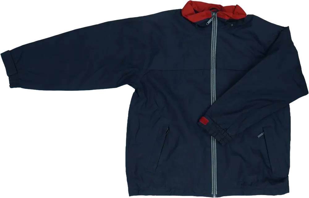 Kék Egyéb Esőkabát EU 152 / UK 12 év / US 12 év/L