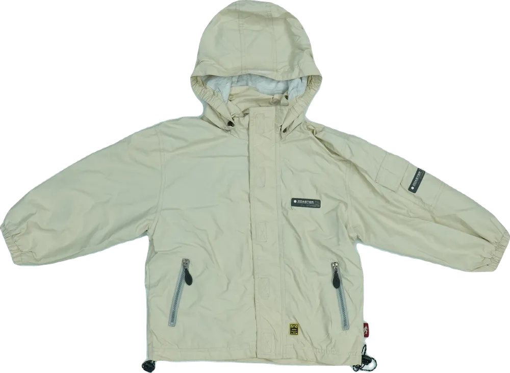 Barna Egyéb Dzseki EU 122 / UK 7 év / US 7 év/M