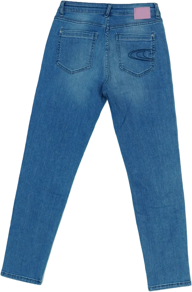 Kék O'neill Farmernadrág EU 152 / UK 12 év / US 12 év/L