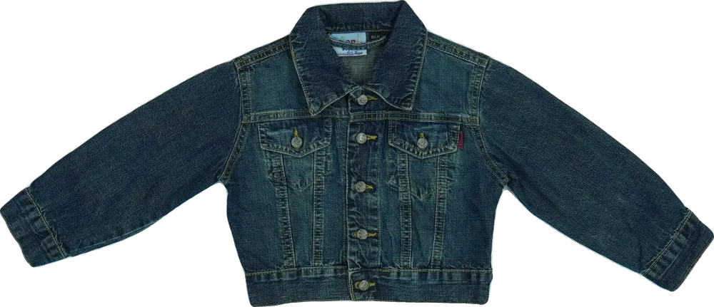 Kék Villa Happ Farmerdzseki EU 104 / UK 4 év / US 4T/XS