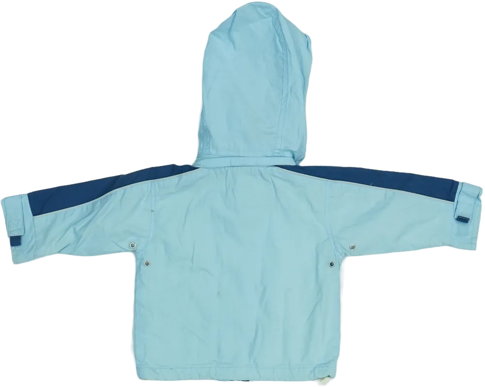 Kék Egyéb Dzseki EU 74 / UK 6-9 hónap / US 6-9 hónap