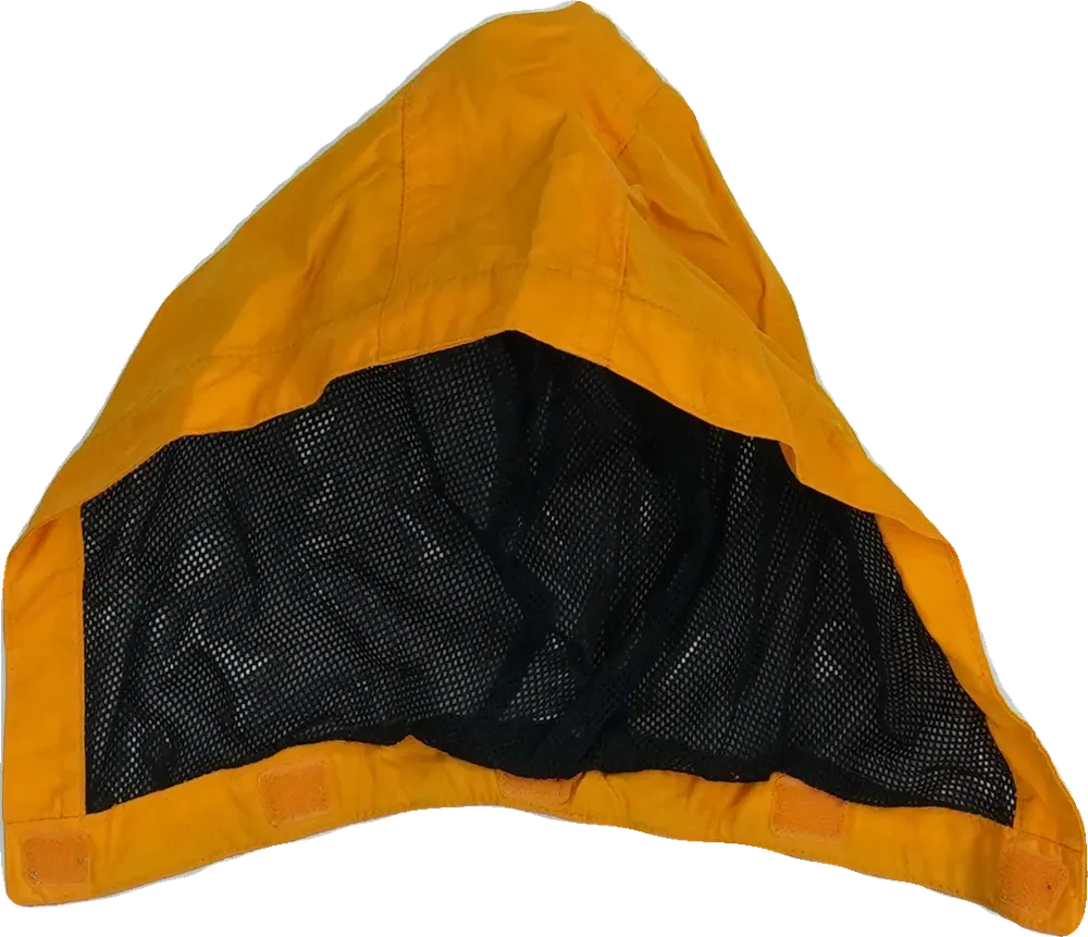 Sárga (narancs) H&amp;M Széldzseki EU 86 / UK 12-18 hónap / US 18 hónap