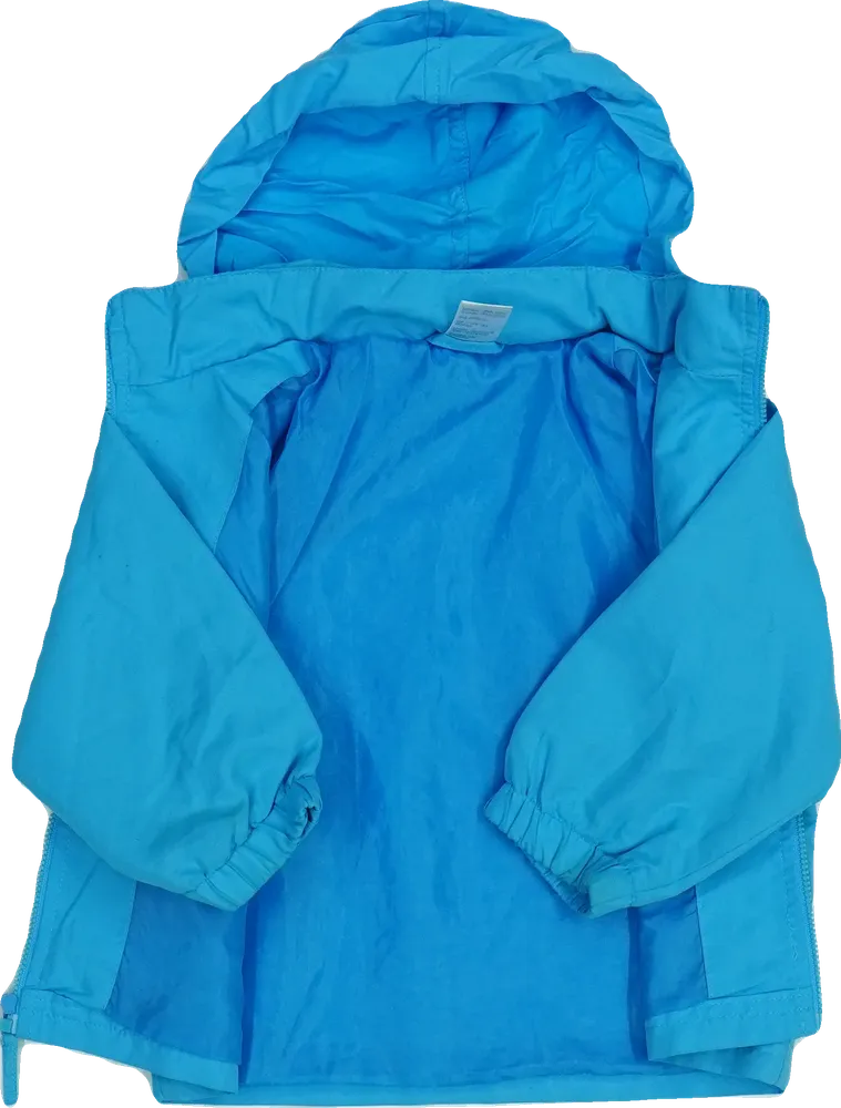 Kék Egyéb Dzseki EU 92 / UK 2 év / US 2T