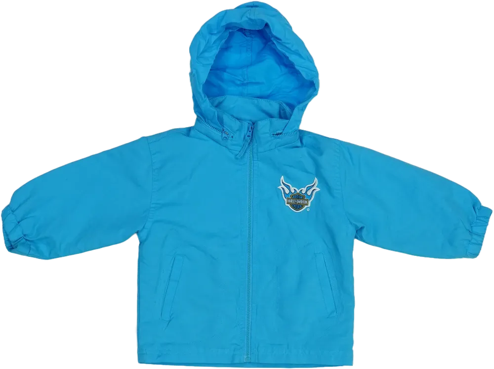 Kék Egyéb Dzseki EU 92 / UK 2 év / US 2T