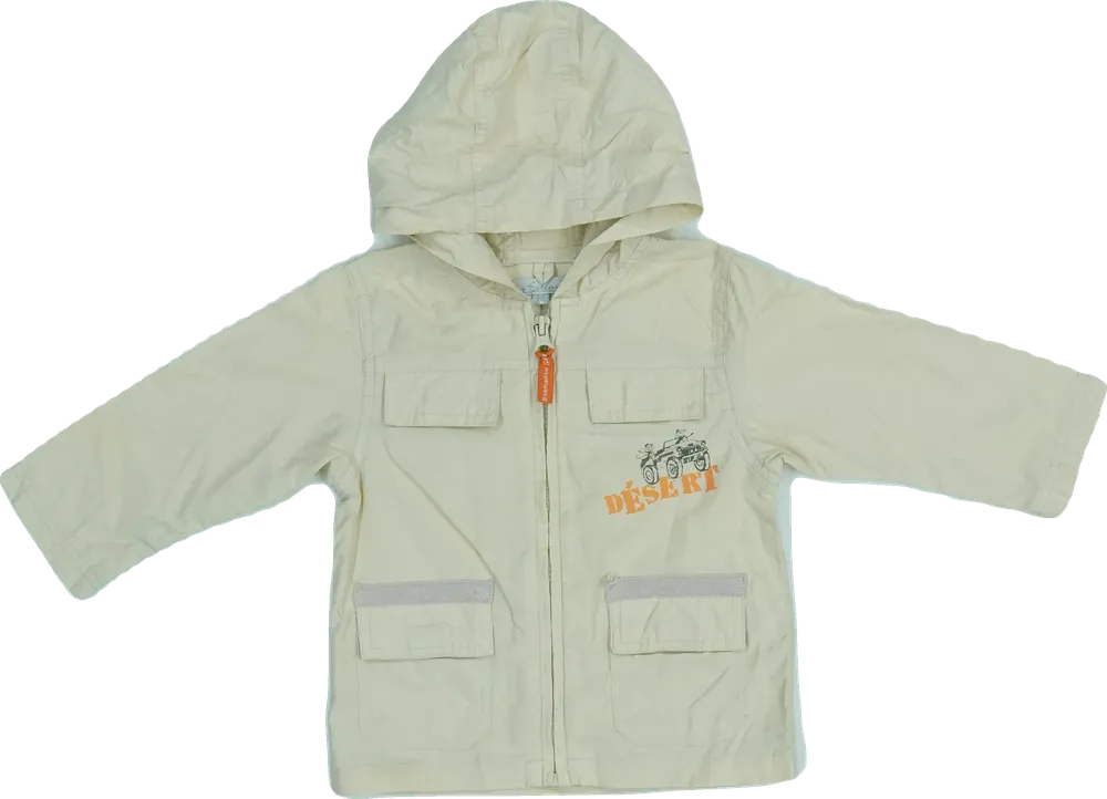 Barna In Extenso Dzseki EU 86 / UK 12-18 hónap / US 18 hónap