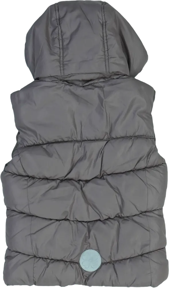 Barna DopoDopo Mellény EU 128 / UK 8 év / US 8 év/M