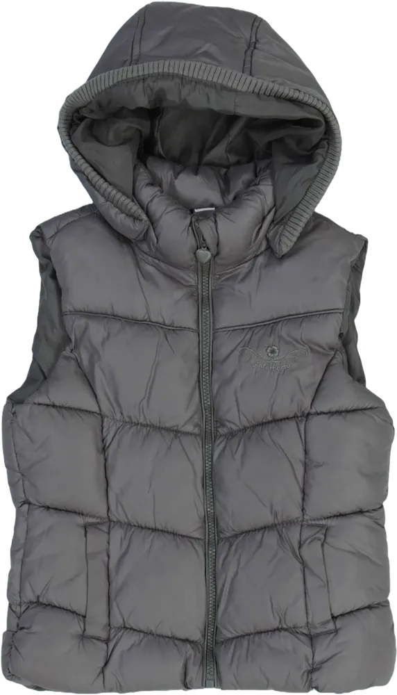 Barna DopoDopo Mellény EU 128 / UK 8 év / US 8 év/M