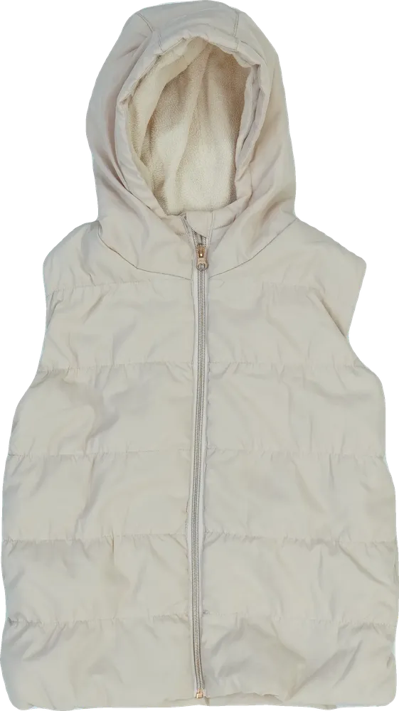 Barna Alive Mellény EU 140 / UK 10 év / US 10 év/L