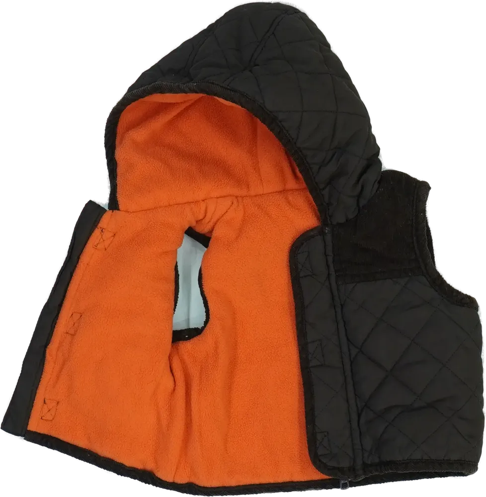 Barna Disney Mellény EU 62 / UK 0-3 hónap / US 0-3 hónap