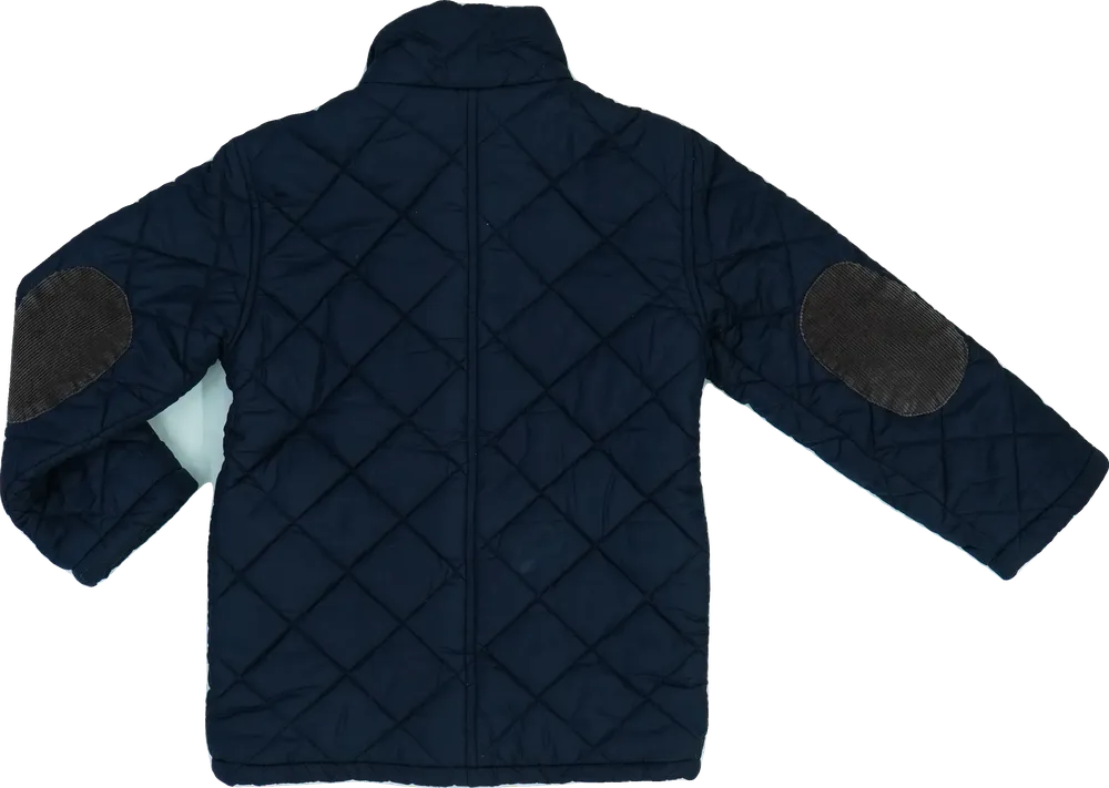 Kék Joules Télikabát EU 104 / UK 4 év / US 4T/XS