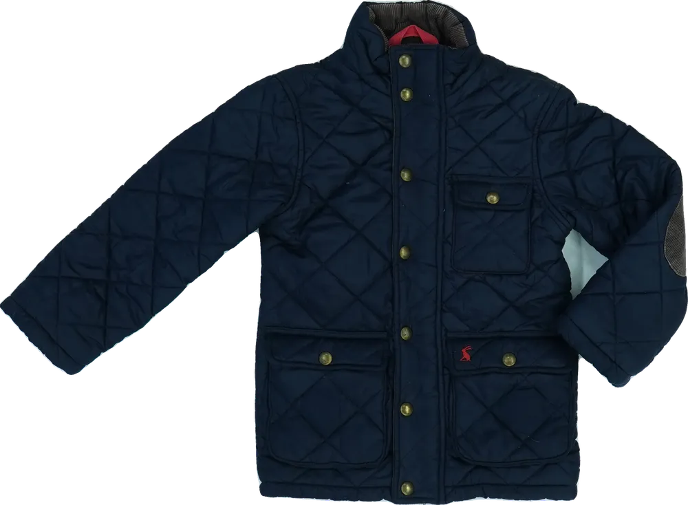 Kék Joules Télikabát EU 104 / UK 4 év / US 4T/XS