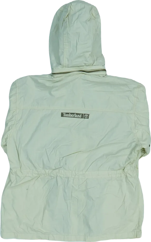 Barna Timberland Dzseki EU 152 / UK 12 év / US 12 év/L