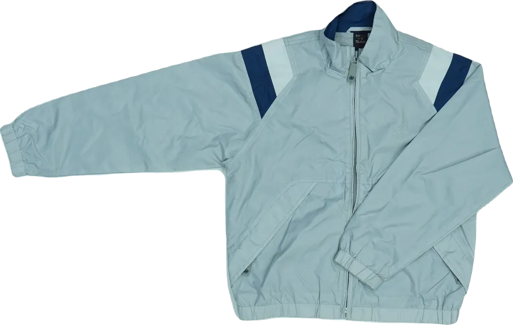 Szürke Next Széldzseki EU 140 / UK 10 év / US 10 év/L