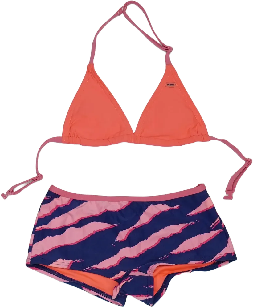 Rózsaszín O'neill Bikini EU 140 / UK 10 év / US 10 év/L