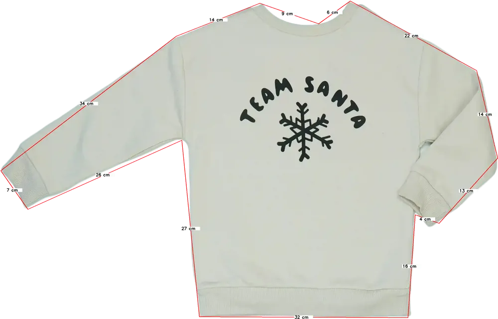 Barna George Pulóver EU 110 / UK 5 év / US 5 év/XS