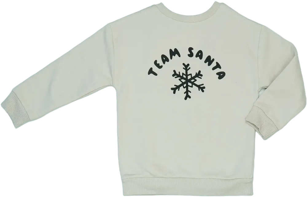 Barna George Pulóver EU 110 / UK 5 év / US 5 év/XS